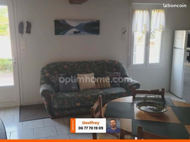 Maison vente à Bressuire, Tourtenay