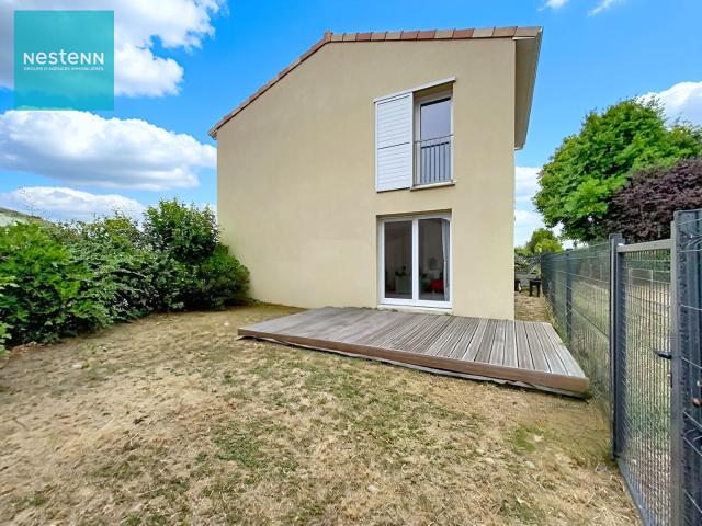 Maison location à Toulouse, Ayguesvives