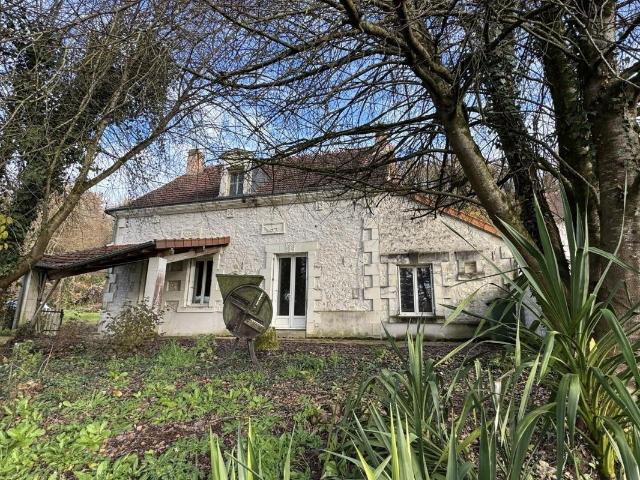 Maison vente à Villentrois, Villentrois-Faverolles-en-Berry