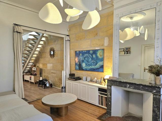 Maison vente à Bordeaux
