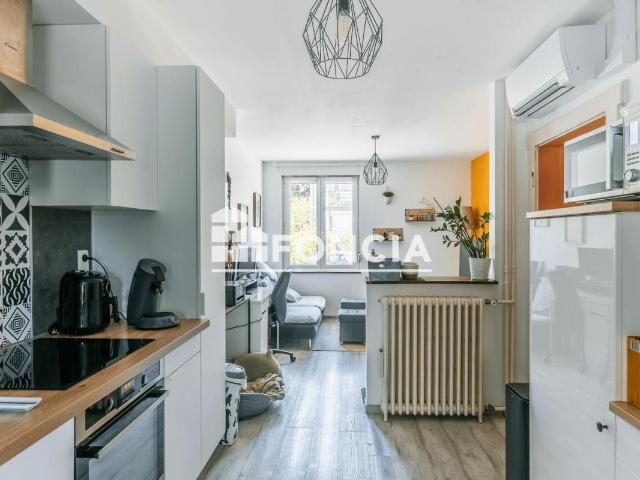 Maison vente à Metz, Pierrevillers