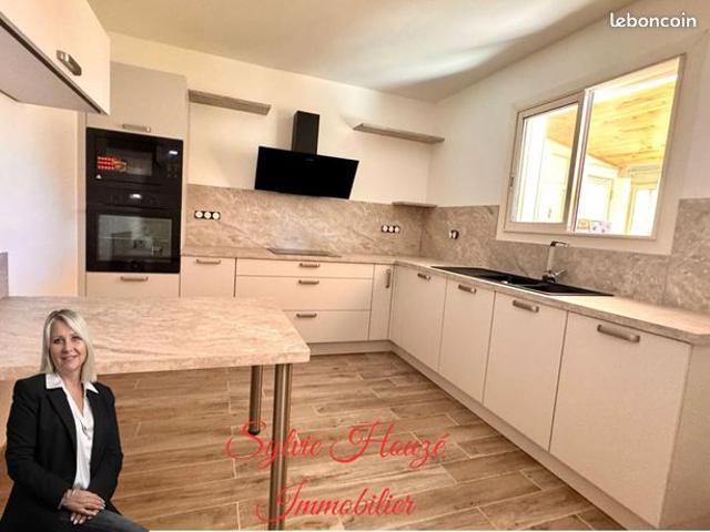 Maison vente à Istres, Martigues