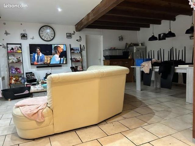 Maison vente à Blaye, Laruscade