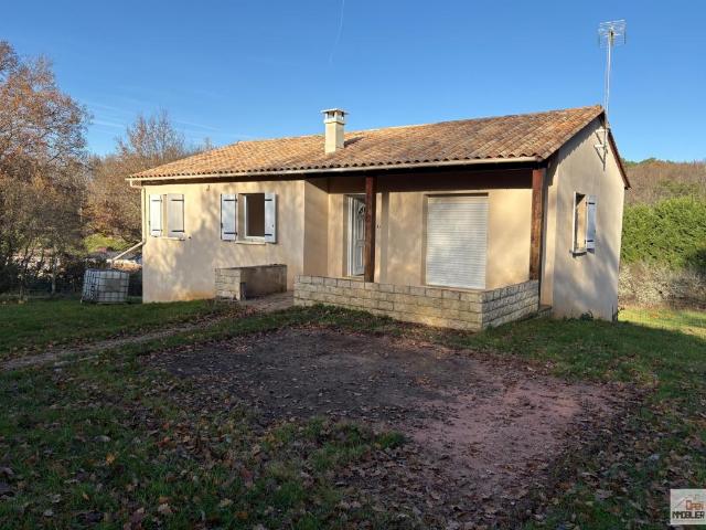 Maison vente à Périgueux, Sanilhac