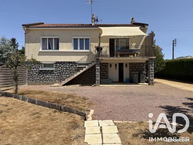 Maison vente à Parthenay, Secondigny