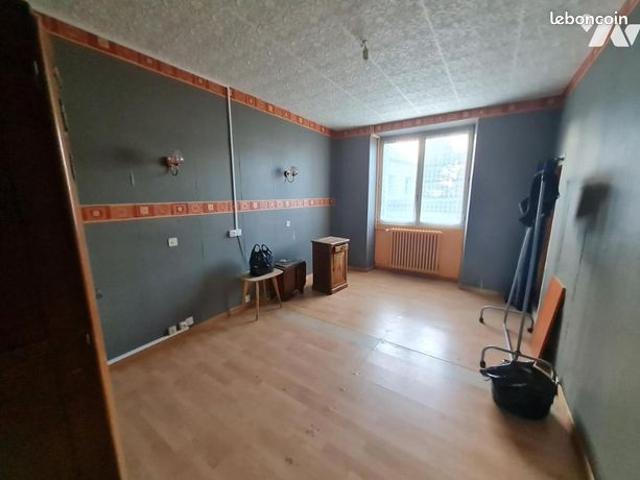 Maison vente à Pontivy, Bretagne