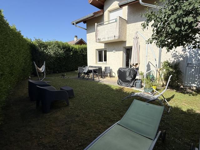 Maison vente à Graizier, Bons-en-Chablais