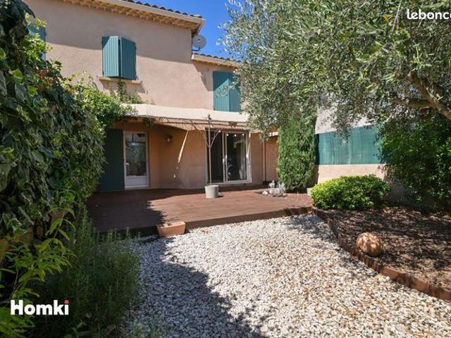 Maison vente à Argelès-Gazost, Les Angles