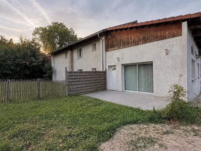 Maison location à La Combe, Valencin