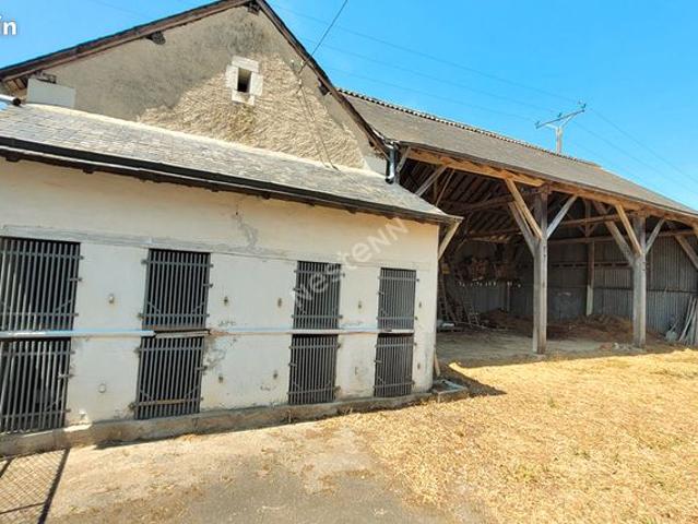 Maison vente à Châteauroux, Châtillon-sur-indre