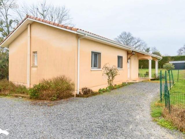 Maison vente à Dax, Poyanne