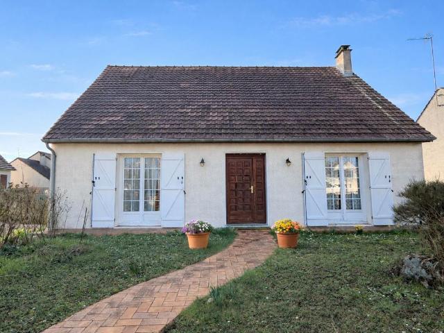 Maison vente à Provins