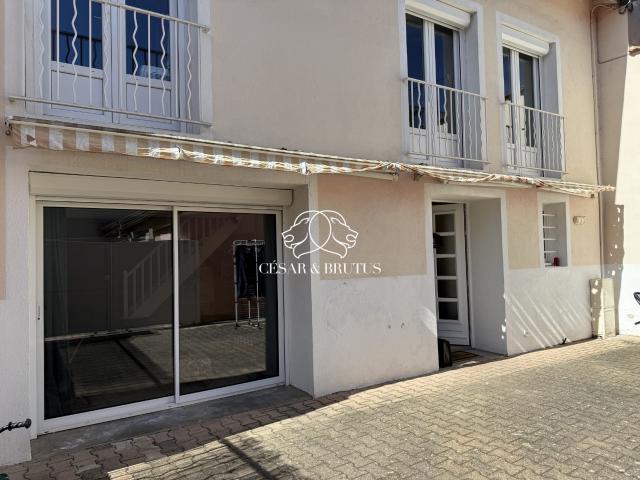 Maison vente à Roanne