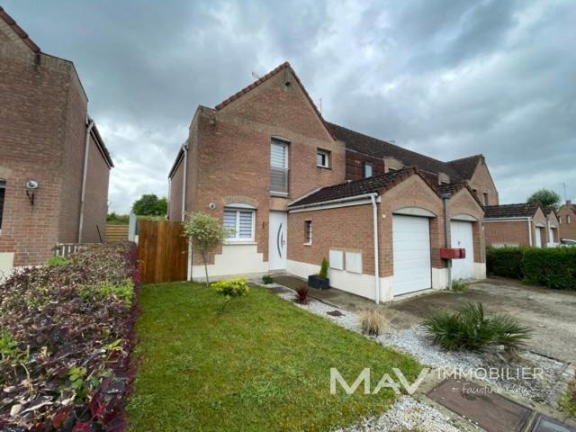 Maison location à Arques, Pas-de-Calais