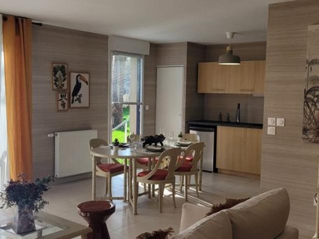 Maison vente à Toulouse, Baziège