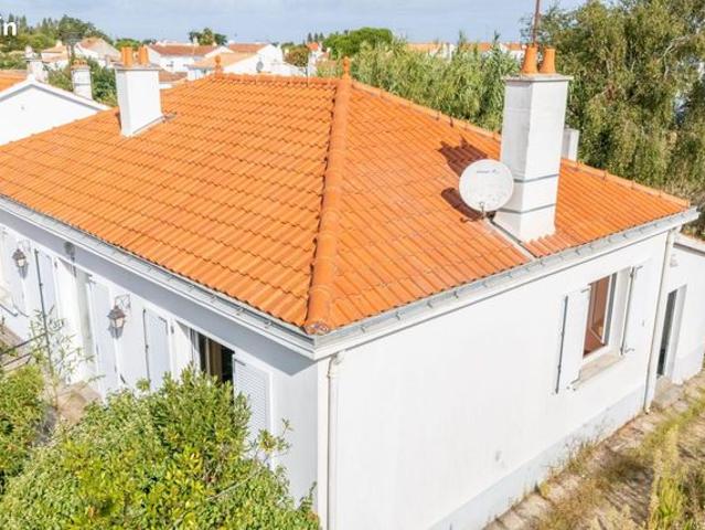 Maison vente à La Guérinière, Vendée