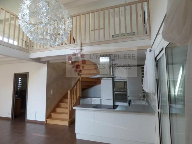 Maison vente à Bordeaux, Martillac