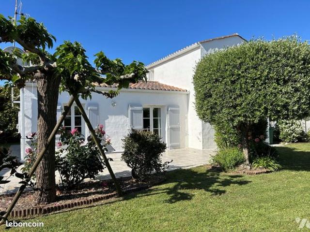 Maison vente à Noirmoutier-en-l'Île, Vendée