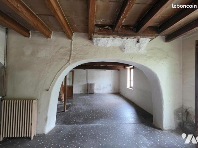 Maison vente à Reugny, Indre-et-Loire