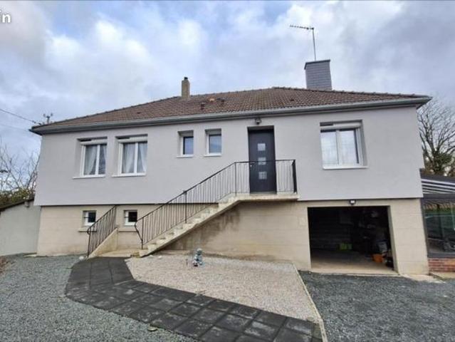 Maison vente à Coutances, Périers