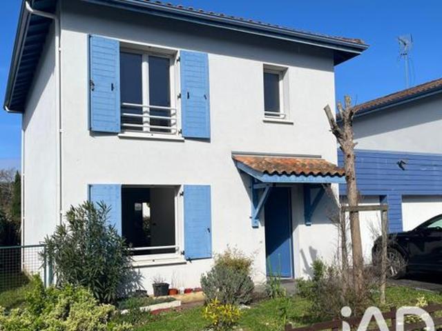 Maison vente à Dax, Labenne