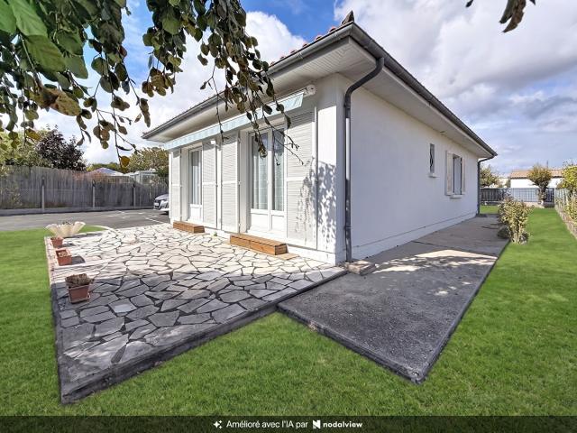Maison vente à Rochefort, Saint-sulpice-de-royan