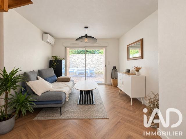 Maison vente à La Chamberte, Montpellier