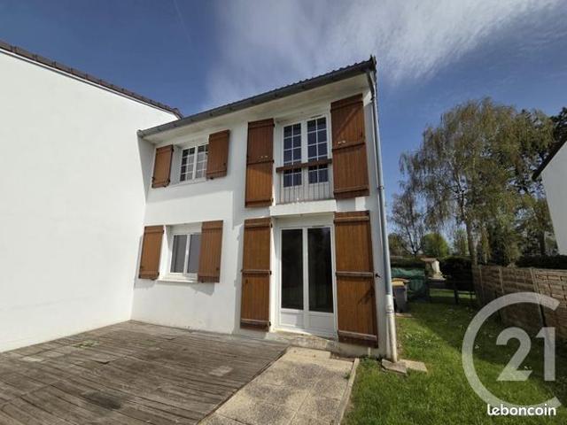 Maison vente à Pontoise, Auvers-sur-oise