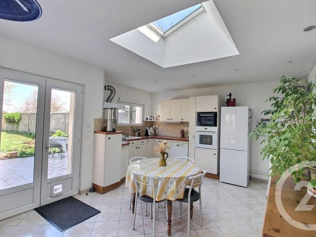 Maison vente à Blois, Prénouvellon
