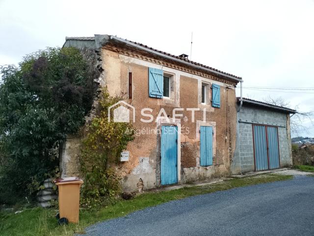 Maison vente à France métropolitaine, Cars
