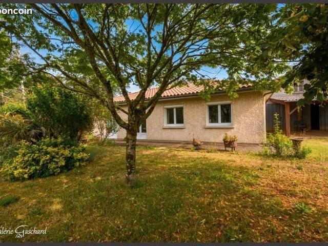 Maison vente à Libourne, Sablons