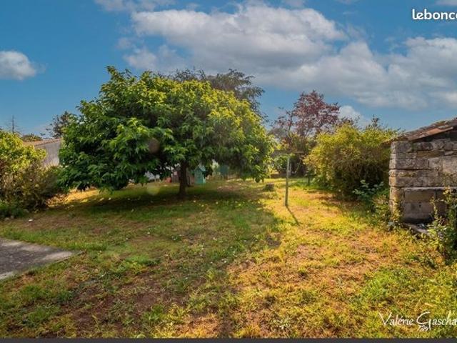 Maison vente à Libourne, Sablons