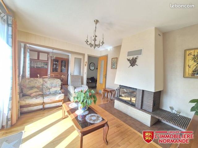 Maison vente à Les Andelys, Courcelles-sur-seine