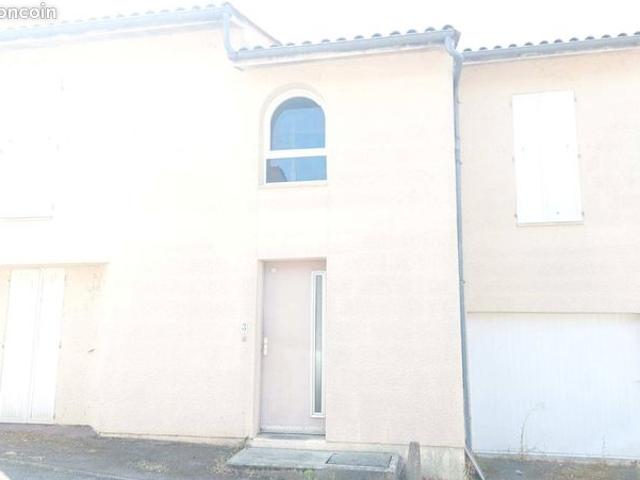 Maison vente à Libourne, Coutras
