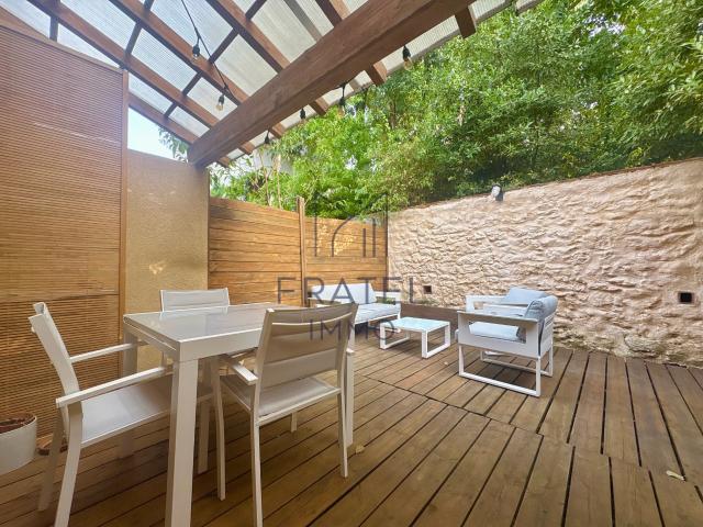 Maison vente à Montpellier