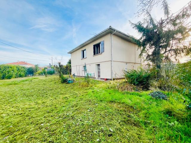 Maison vente à Villeneuve-sur-Lot, Villeneuve-sur-lot