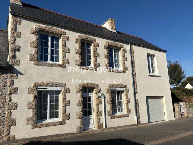 Maison vente à Penn ar Gêr - Park ar Gêr, Guerlesquin