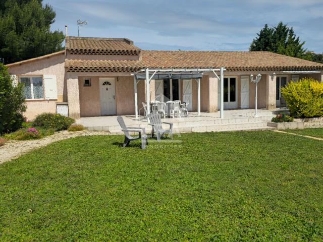 Maison vente à Istres, Saint-mitre-les-remparts