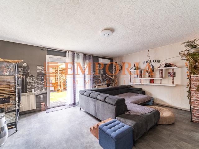Maison vente à Mulhouse, Ottmarsheim