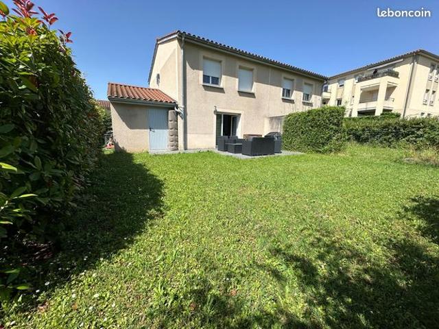 Maison vente à La Tour-du-Pin, L'isle-d'abeau