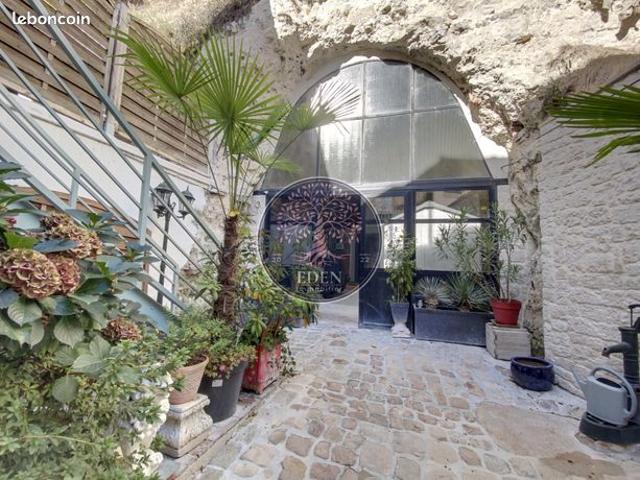 Maison vente à Dreux, Eure-et-Loir