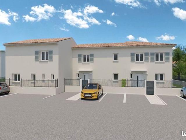Maison vente à Arrondissement de Toulon, La Crau