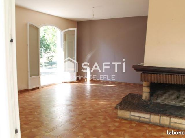 Maison vente à Saint-Gaudens, L'isle-en-dodon