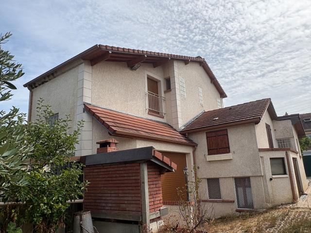 Maison vente à Sauvageon, Brunoy