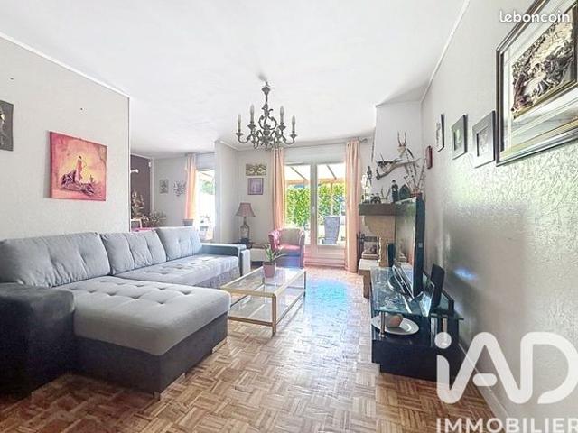 Maison vente à Sarcelles, Garges-lès-gonesse