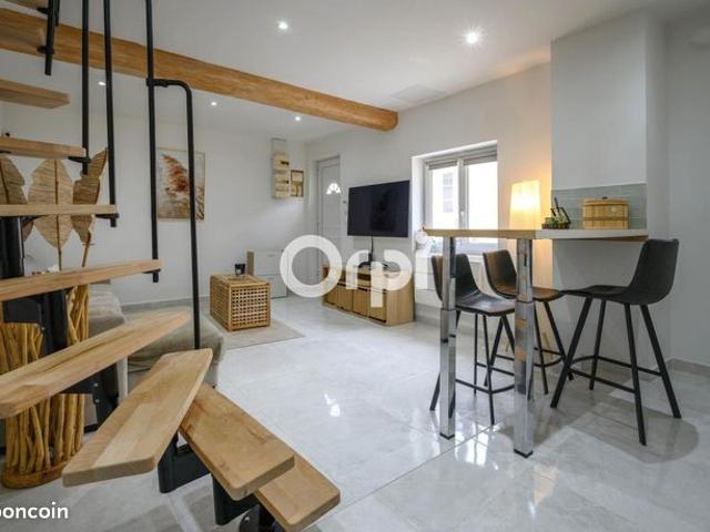 Maison vente à Douai, Dechy