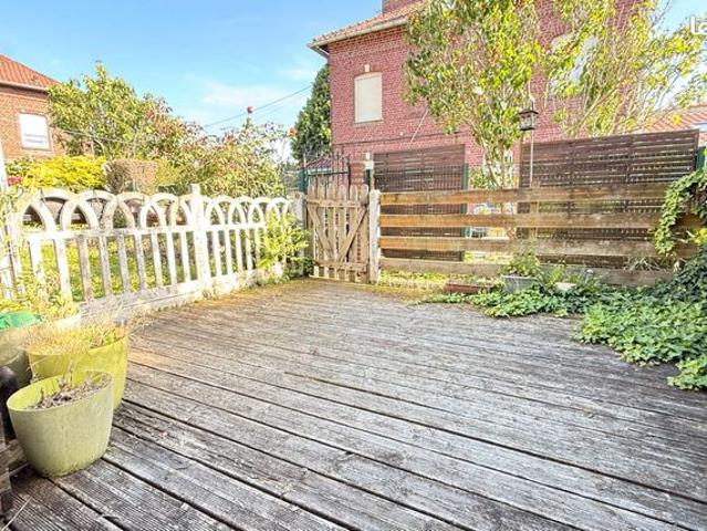 Maison vente à Lille