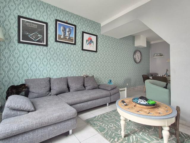 Maison vente à Lille, Lys-lez-lannoy