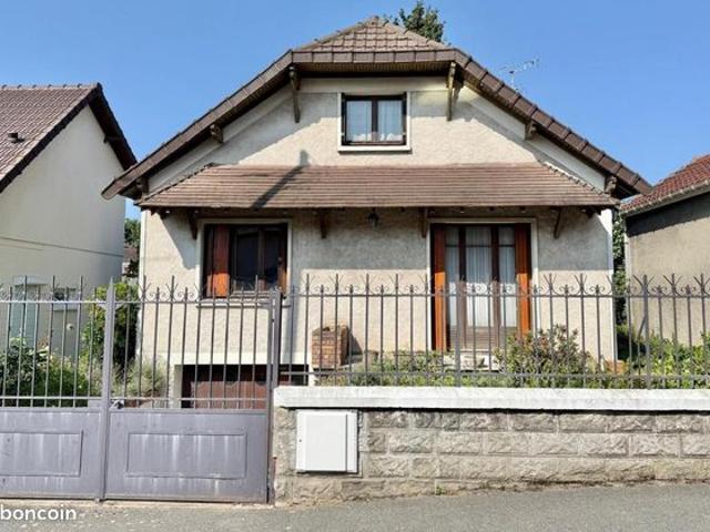 Maison vente à Épernay, Morangis