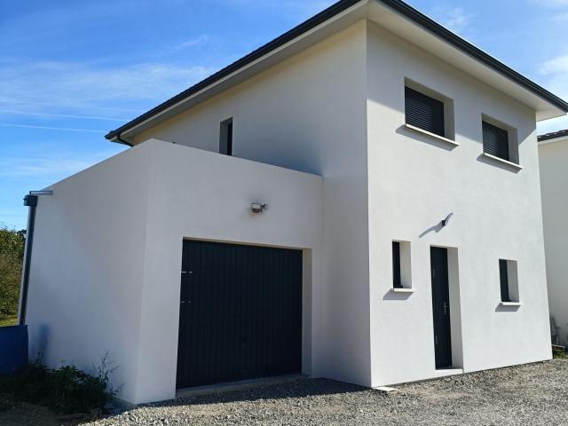 Maison location à Bordeaux, Montussan